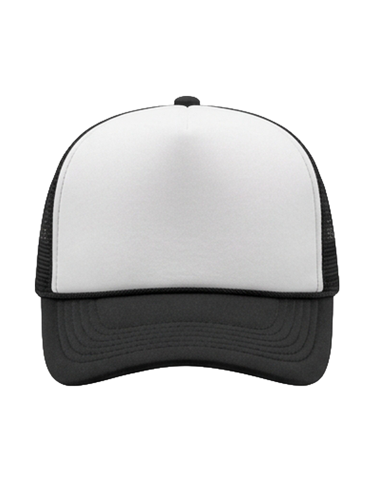 Foam trucker hat